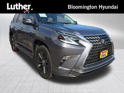 2023 Lexus GX 460 Minneapolis MN