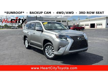 2023 Lexus GX 460 Elkhart IN