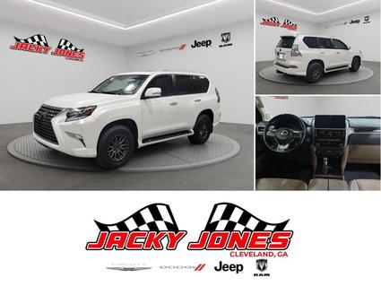 2023 Lexus GX 460 Cleveland GA