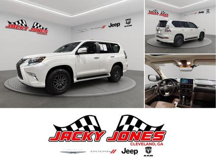 2023 Lexus GX 460 Cleveland GA