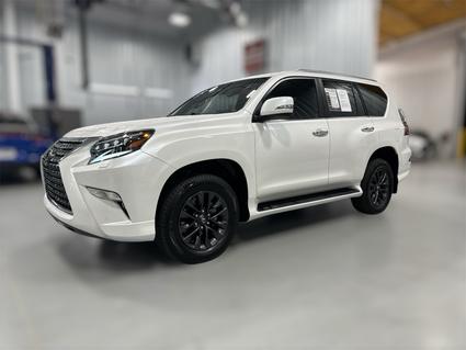 2023 Lexus GX 460 Cleveland GA