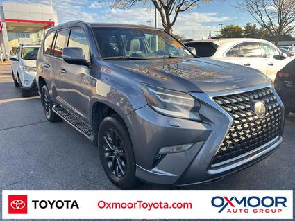 2020 Lexus GX 460 Louisville KY