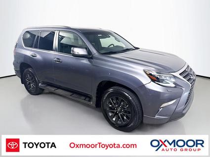 2020 Lexus GX 460 Louisville KY