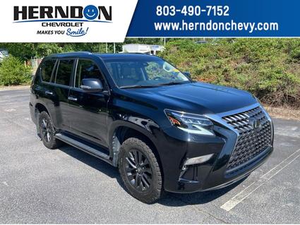 2020 Lexus GX 460 Lexington SC