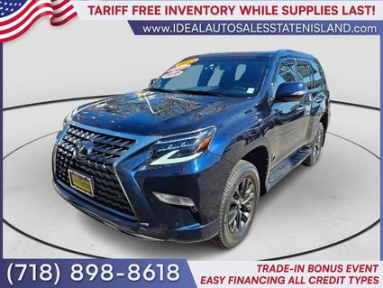 2021 Lexus GX 460 Staten Island NY