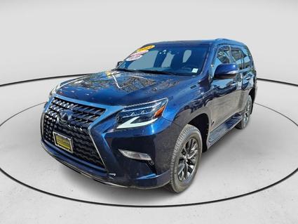 2021 Lexus GX 460 Staten Island NY