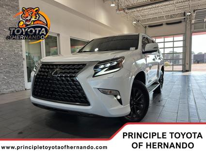 2021 Lexus GX 460 Hernando MS