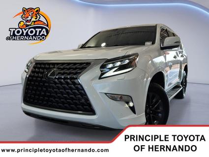 2021 Lexus GX 460 Hernando MS