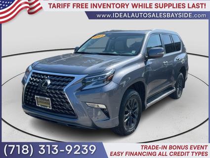 2021 Lexus GX 460 Bayside NY