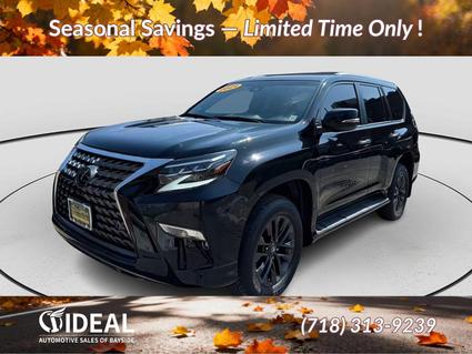 2021 Lexus GX 460 Bayside NY