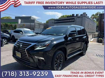 2021 Lexus GX 460 Bayside NY