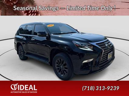 2021 Lexus GX 460 Bayside NY
