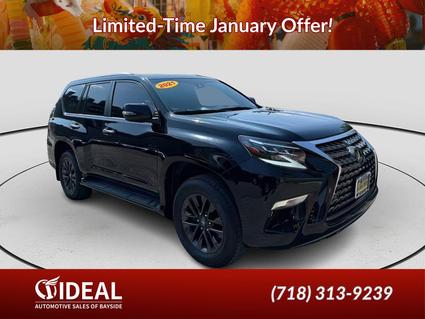 2021 Lexus GX 460 Bayside NY