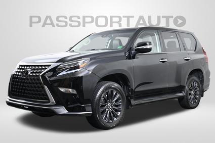 2021 Lexus GX 460 Alexandria VA