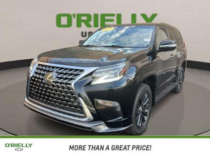 2022 Lexus GX 460 Tucson AZ