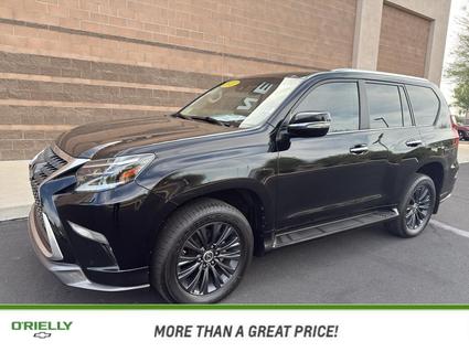 2022 Lexus GX 460 Tucson AZ
