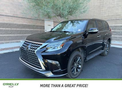 2022 Lexus GX 460 Tucson AZ
