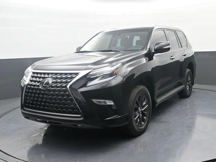 2022 Lexus GX 460 Louisville KY