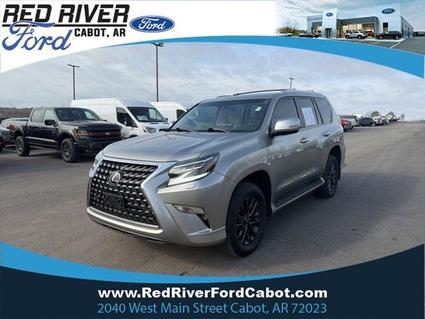 2023 Lexus GX 460 Cabot AR