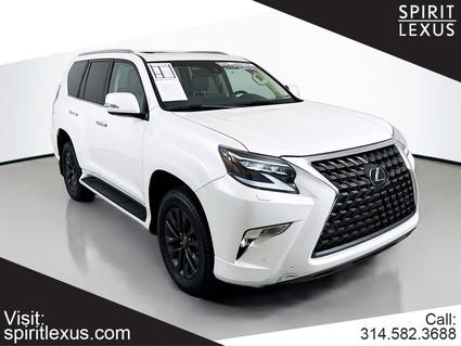 2023 Lexus GX 460 Creve Coeur MO