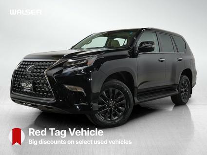 2023 Lexus GX 460 Hopkins MN