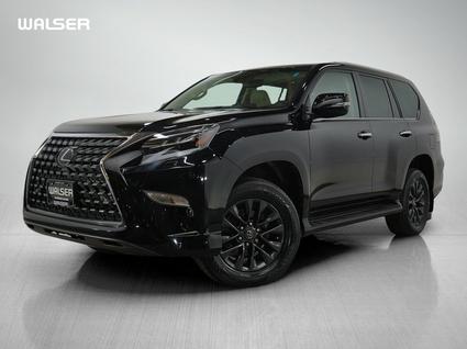 2023 Lexus GX 460 Minneapolis MN