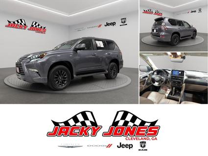 2023 Lexus GX 460 Cleveland GA