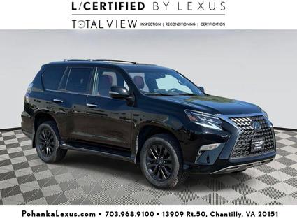 2023 Lexus GX 460 Chantilly VA