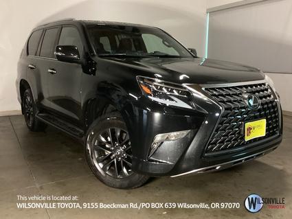 2023 Lexus GX 460 Vero Beach FL
