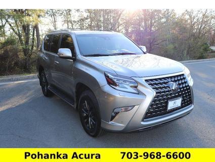2020 Lexus GX 460 Chantilly VA