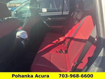 2020 Lexus GX 460 Chantilly VA