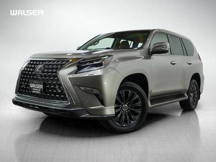 2020 Lexus GX 460 Burnsville MN
