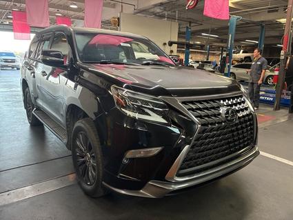 2020 Lexus GX 460 Clovis CA