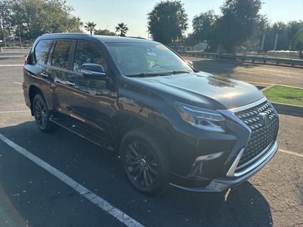 2020 Lexus GX 460 Clovis CA