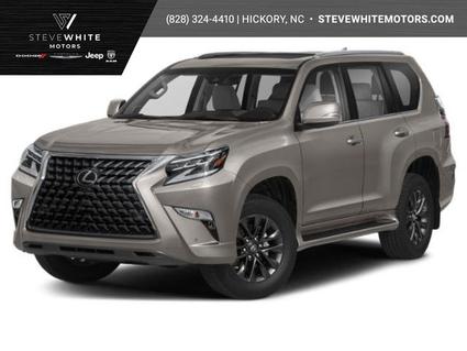 2021 Lexus GX 460 Newton NC
