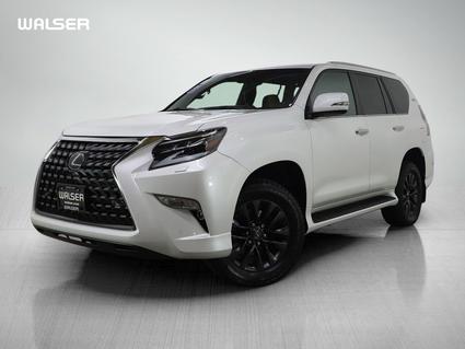 2021 Lexus GX 460 Minneapolis MN