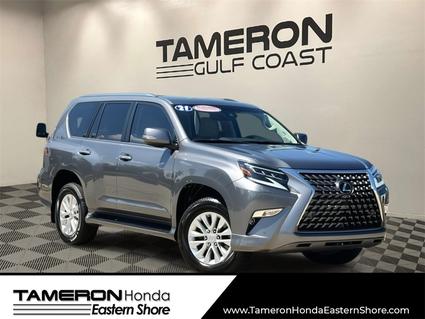 2021 Lexus GX 460 Daphne AL