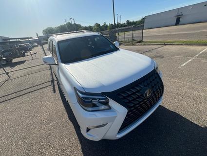 2021 Lexus GX 460 Selma AL