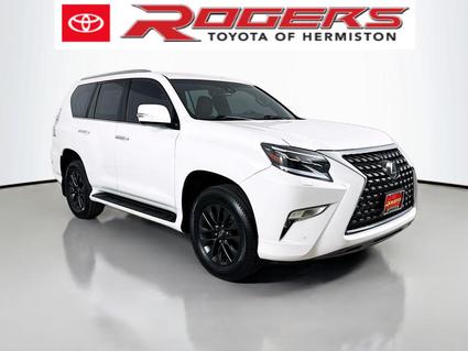 2021 Lexus GX 460 Hermiston OR