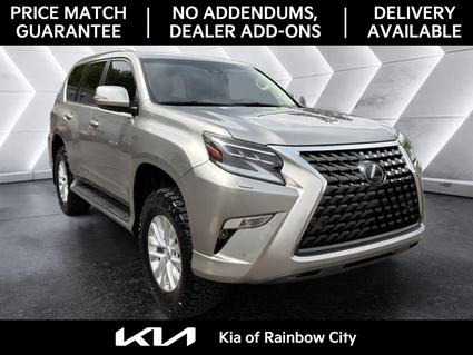2022 Lexus GX 460 Rainbow City AL
