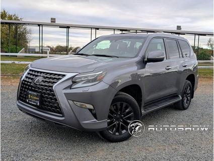 2022 Lexus GX 460 Somerset NJ