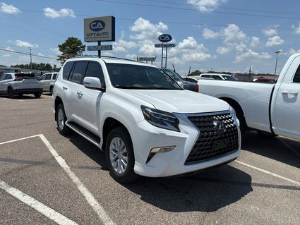 2023 Lexus GX 460 Memphis TN