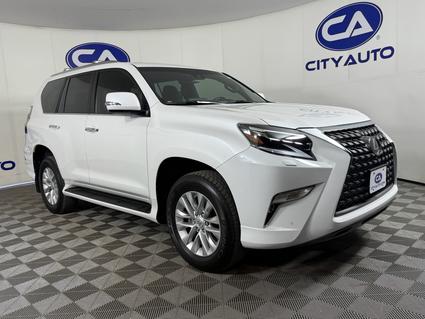 2023 Lexus GX 460 Memphis TN