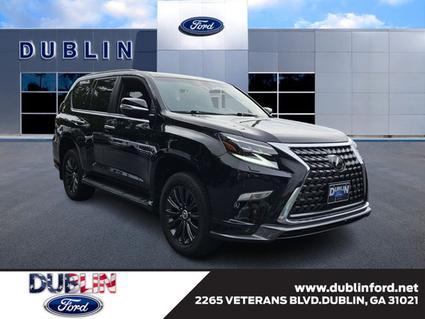 2023 Lexus GX 460 Dublin GA