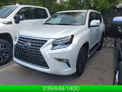 2023 Lexus GX 460 Naples FL