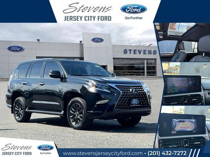 2023 Lexus GX 460 Jersey City NJ