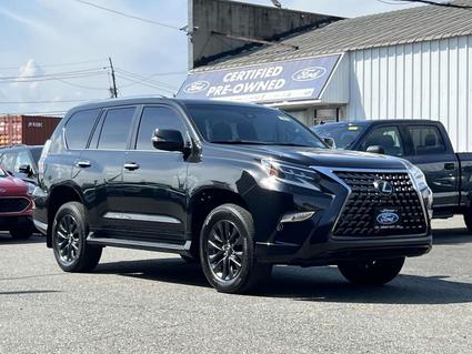 2023 Lexus GX 460 Jersey City NJ
