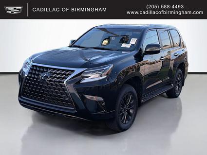 2023 Lexus GX 460 Vestavia Hills AL