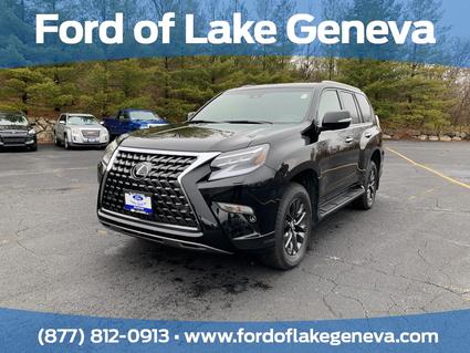 2020 Lexus GX 460 Lake Geneva WI