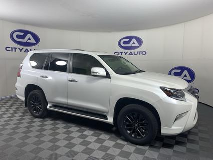 2020 Lexus GX 460 Memphis TN